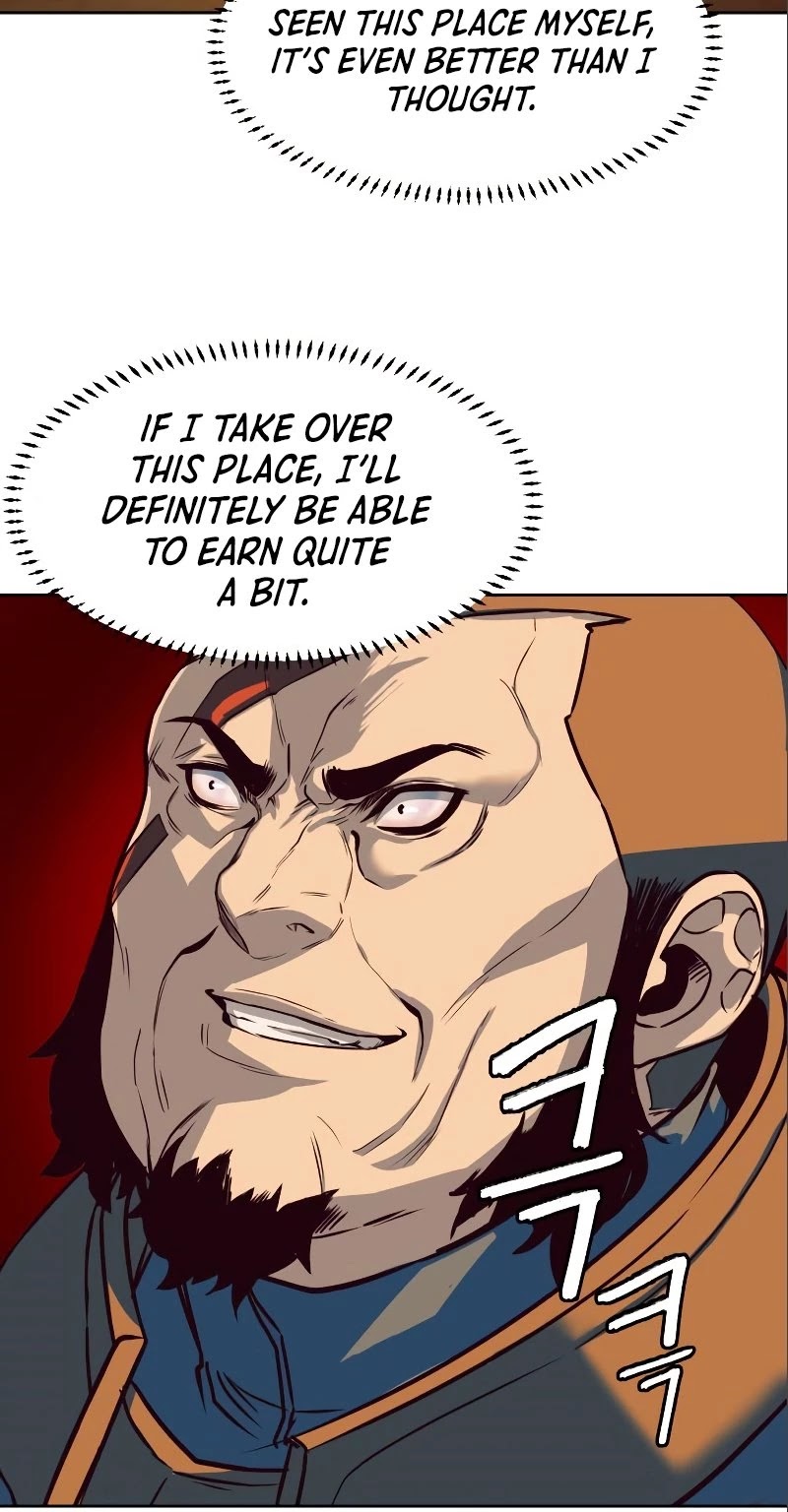 Sword Fanatic Wanders Through The Night Chapter 5 page 7 - Chapter 5