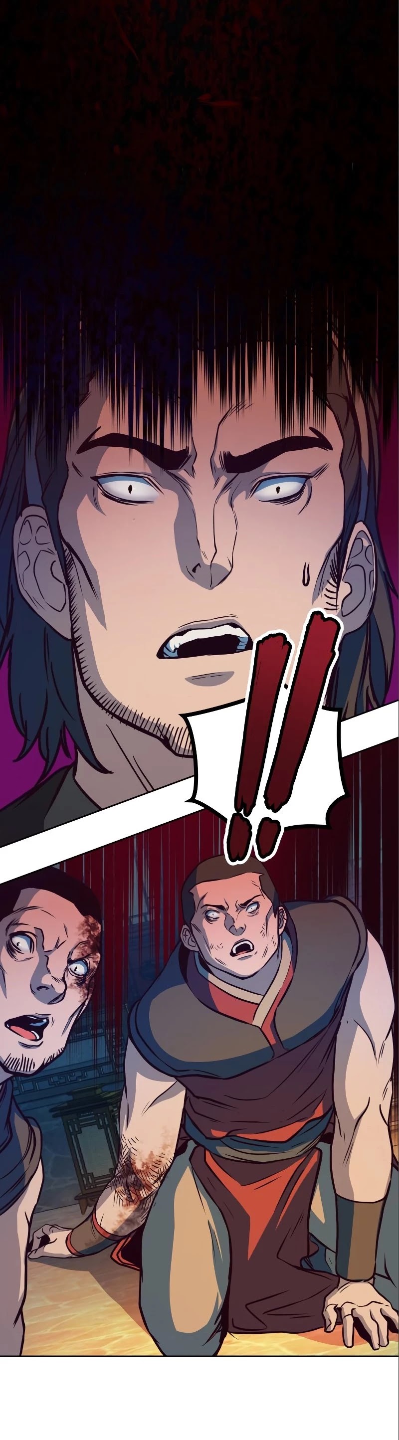 Sword Fanatic Wanders Through The Night Chapter 5 page 79 - Chapter 5