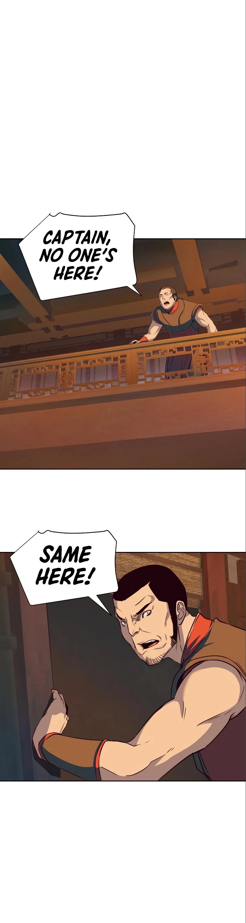 Sword Fanatic Wanders Through The Night Chapter 5 page 8 - Chapter 5