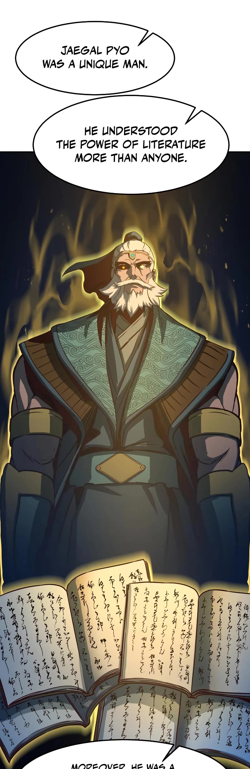 Sword Fanatic Wanders Through The Night Chapter 50 page 25 - Chapter 50