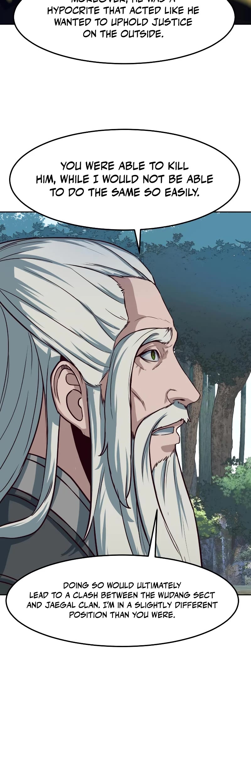 Sword Fanatic Wanders Through The Night Chapter 50 page 26 - Chapter 50
