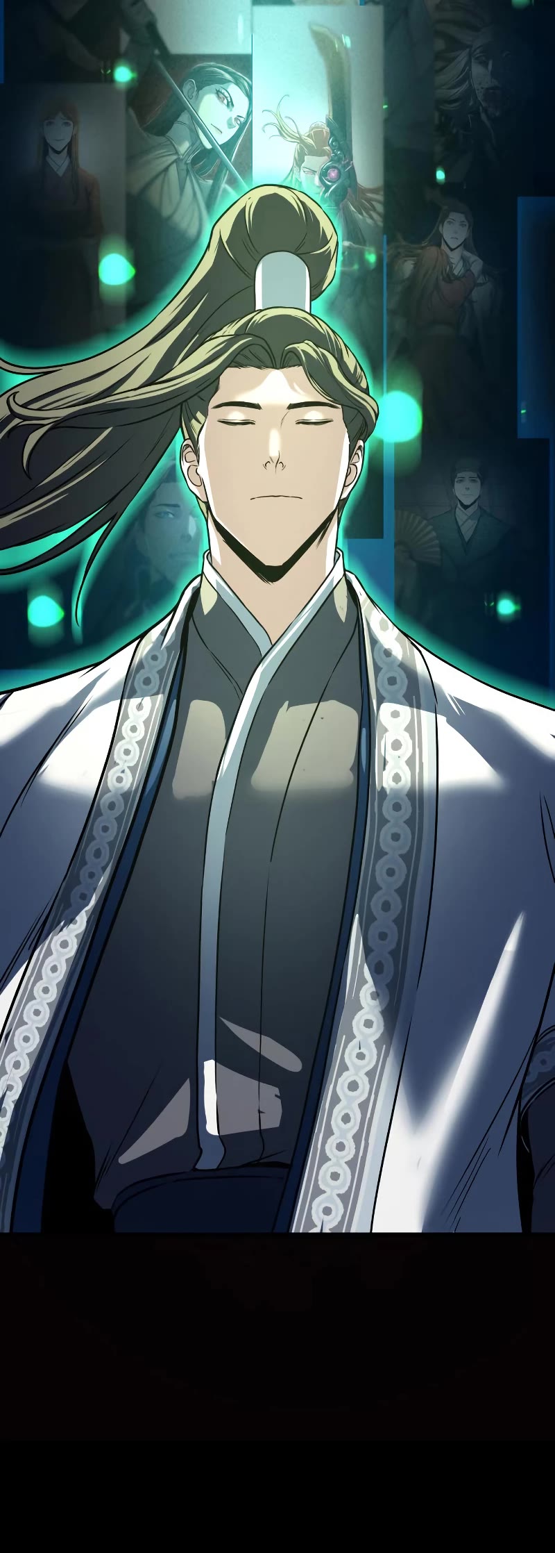 Sword Fanatic Wanders Through The Night Chapter 50 page 43 - Chapter 50