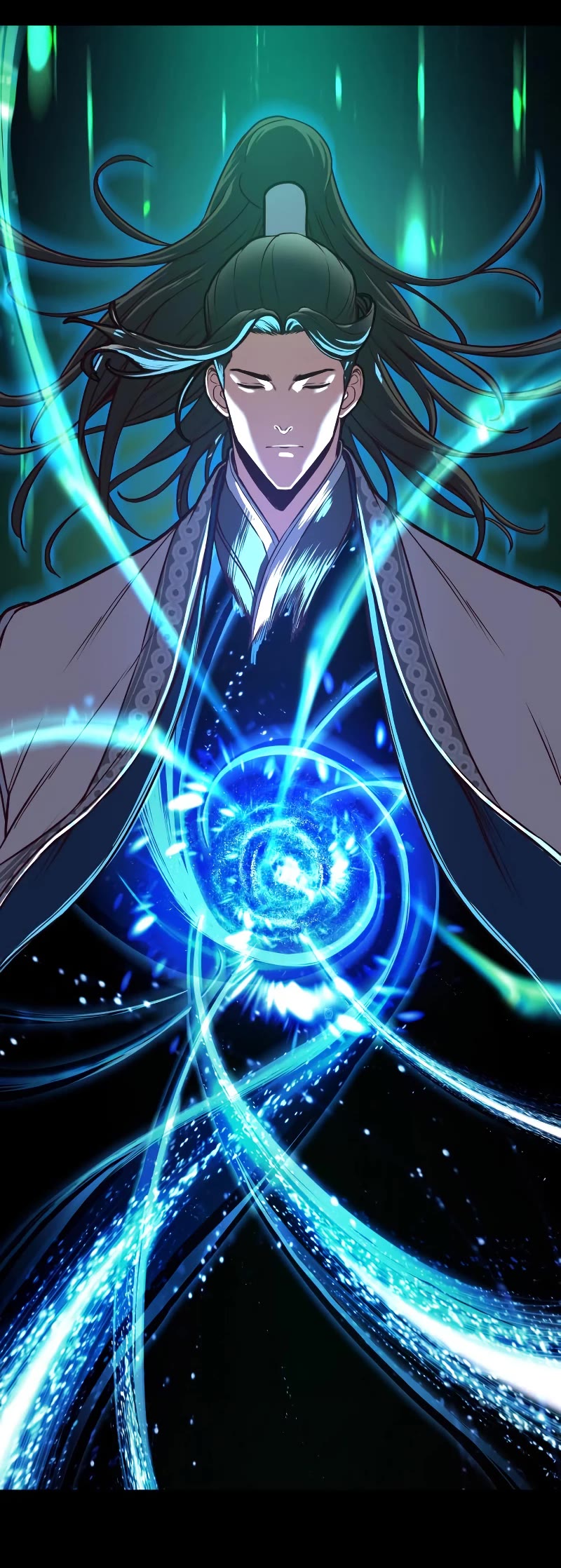 Sword Fanatic Wanders Through The Night Chapter 50 page 44 - Chapter 50