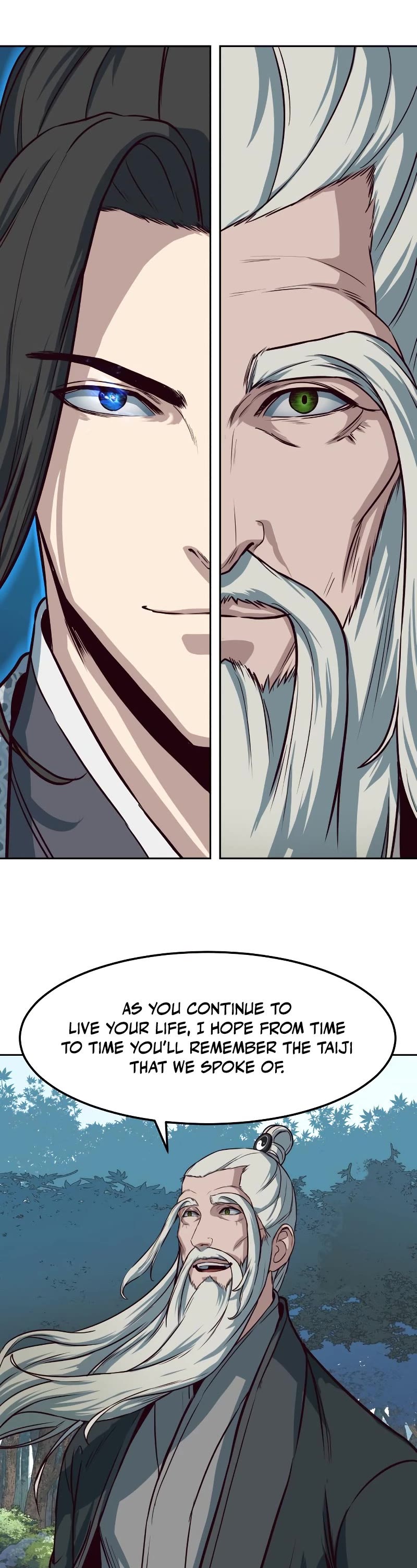 Sword Fanatic Wanders Through The Night Chapter 50 page 46 - Chapter 50