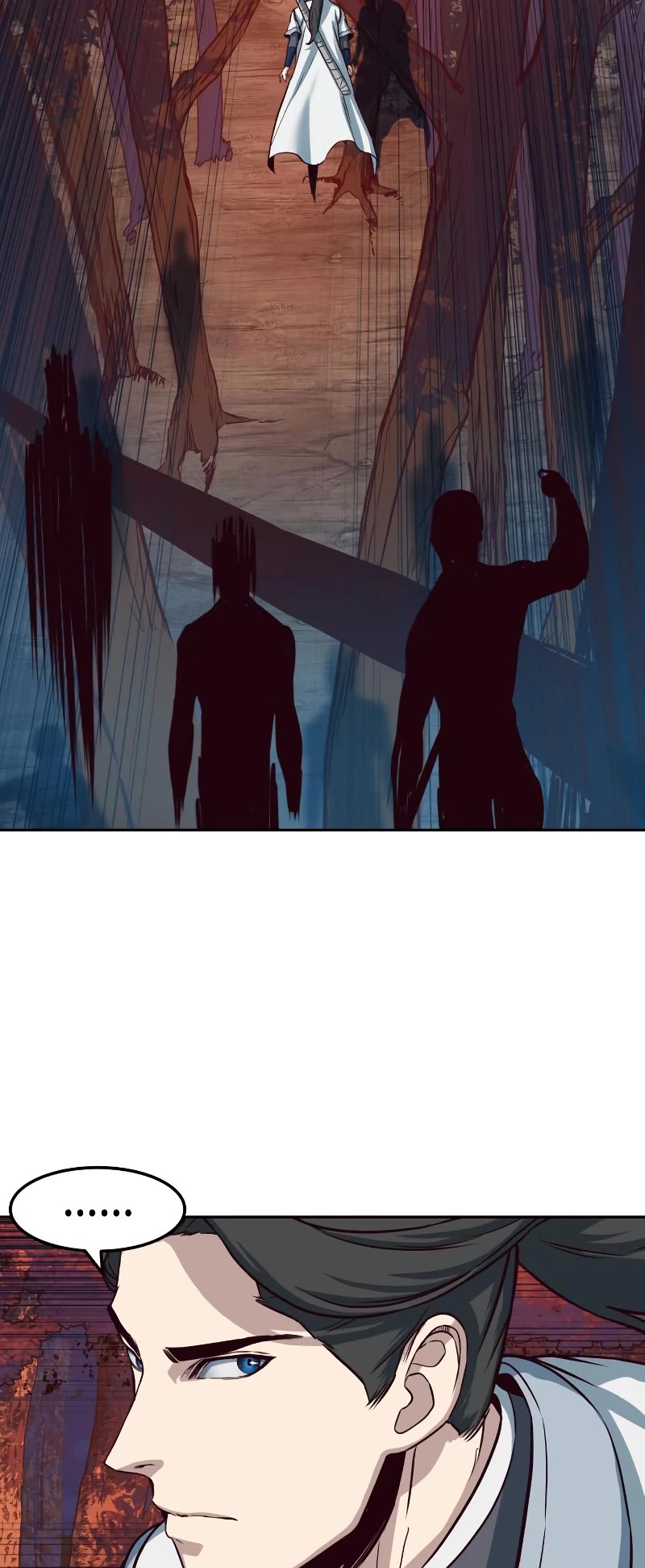 Sword Fanatic Wanders Through The Night Chapter 51 page 10 - Chapter 51