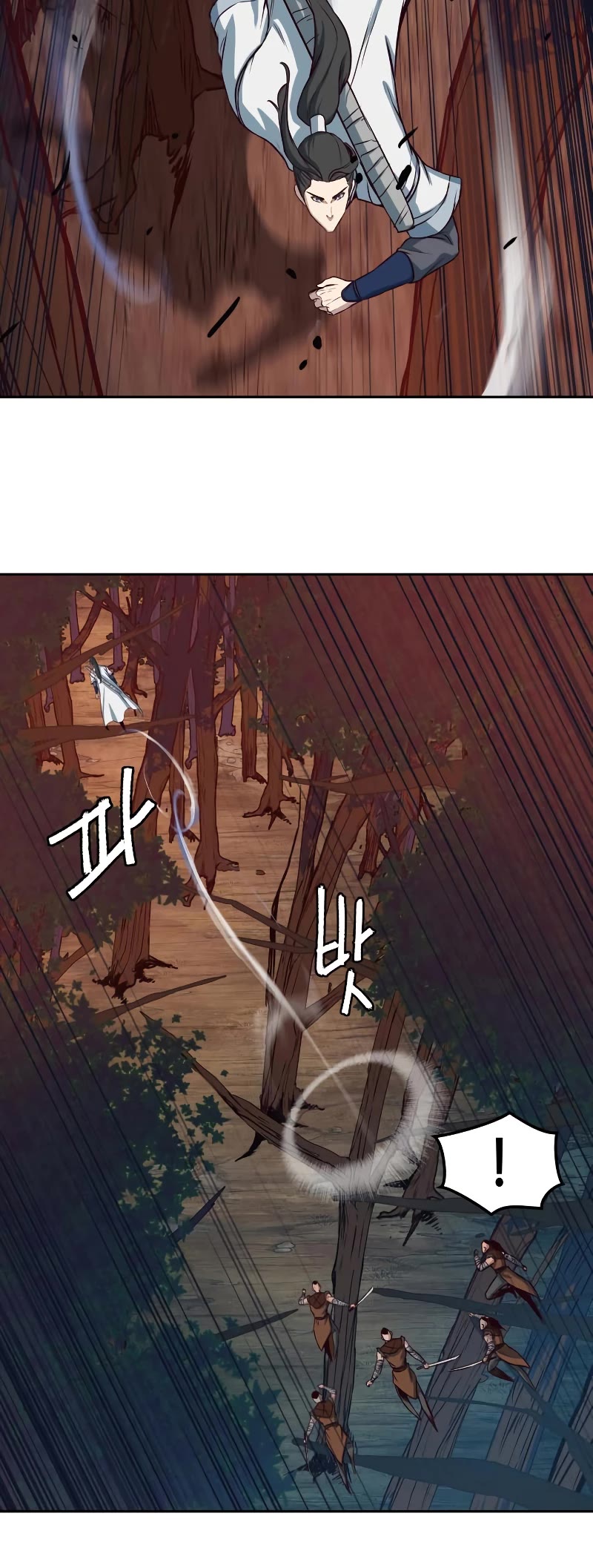 Sword Fanatic Wanders Through The Night Chapter 51 page 15 - Chapter 51