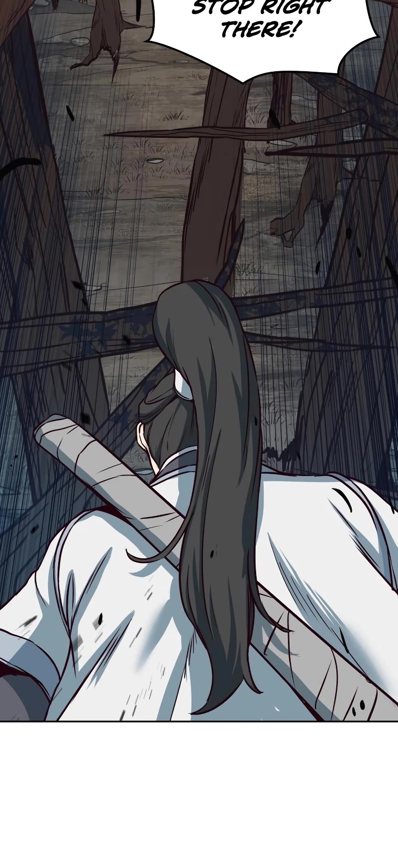 Sword Fanatic Wanders Through The Night Chapter 51 page 21 - Chapter 51