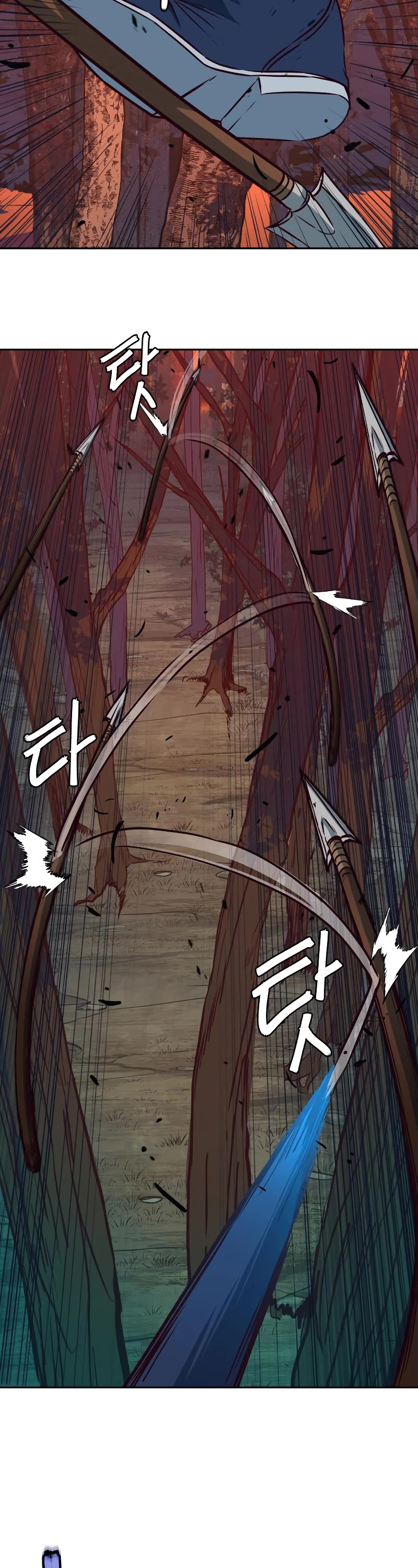 Sword Fanatic Wanders Through The Night Chapter 51 page 24 - Chapter 51