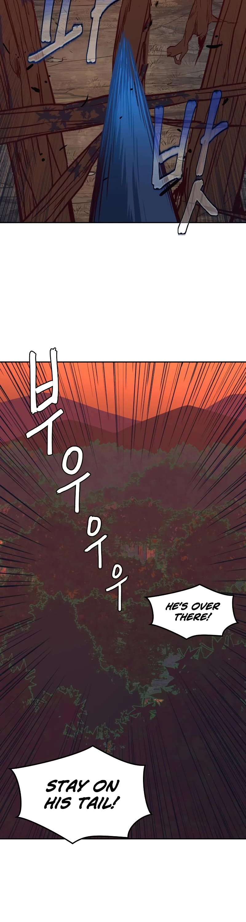 Sword Fanatic Wanders Through The Night Chapter 51 page 28 - Chapter 51