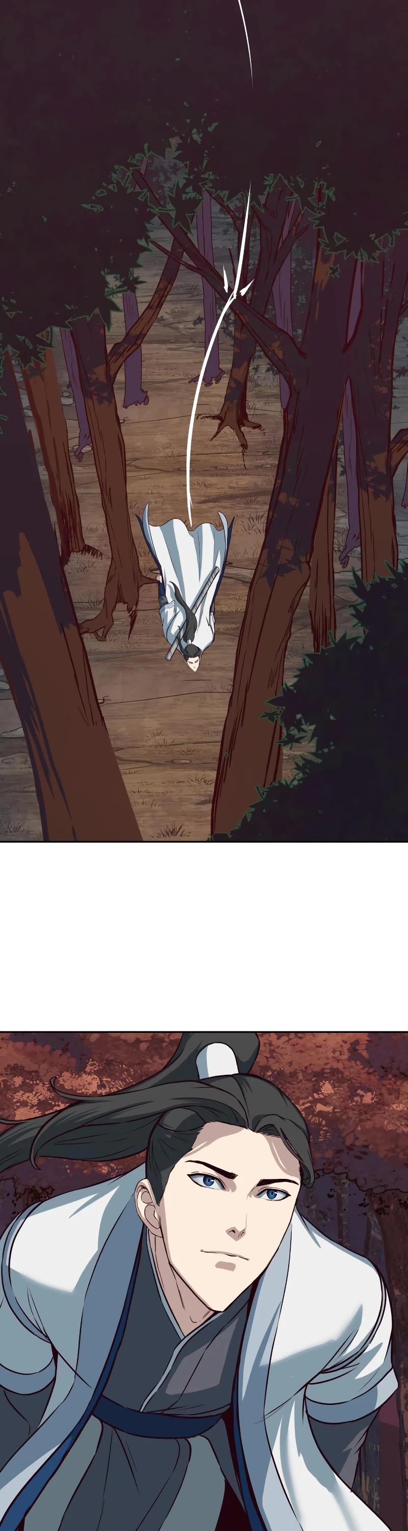 Sword Fanatic Wanders Through The Night Chapter 51 page 3 - Chapter 51