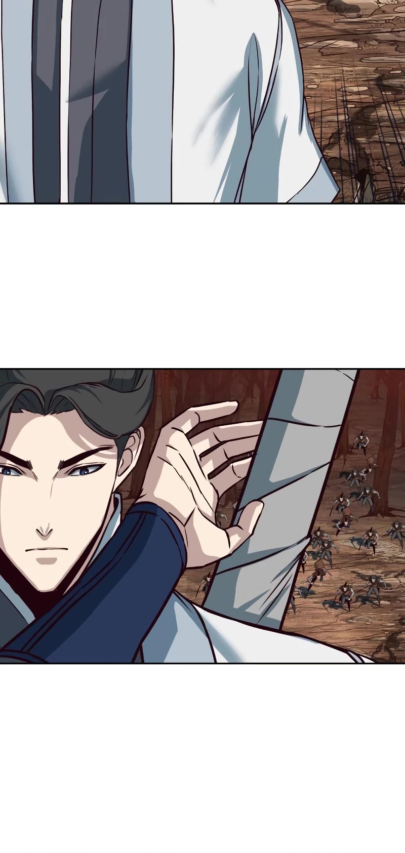 Sword Fanatic Wanders Through The Night Chapter 51 page 31 - Chapter 51