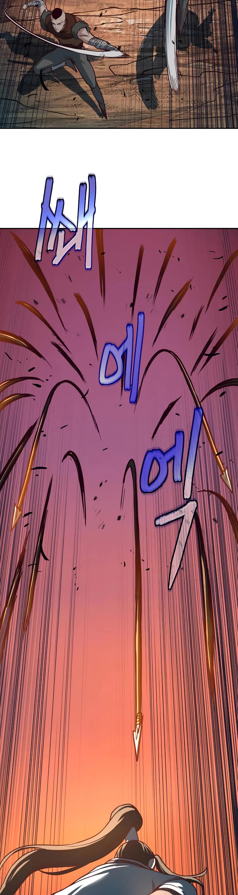Sword Fanatic Wanders Through The Night Chapter 51 page 34 - Chapter 51
