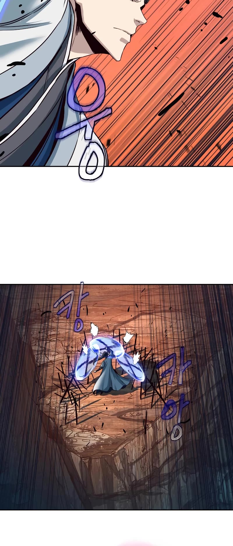 Sword Fanatic Wanders Through The Night Chapter 51 page 36 - Chapter 51