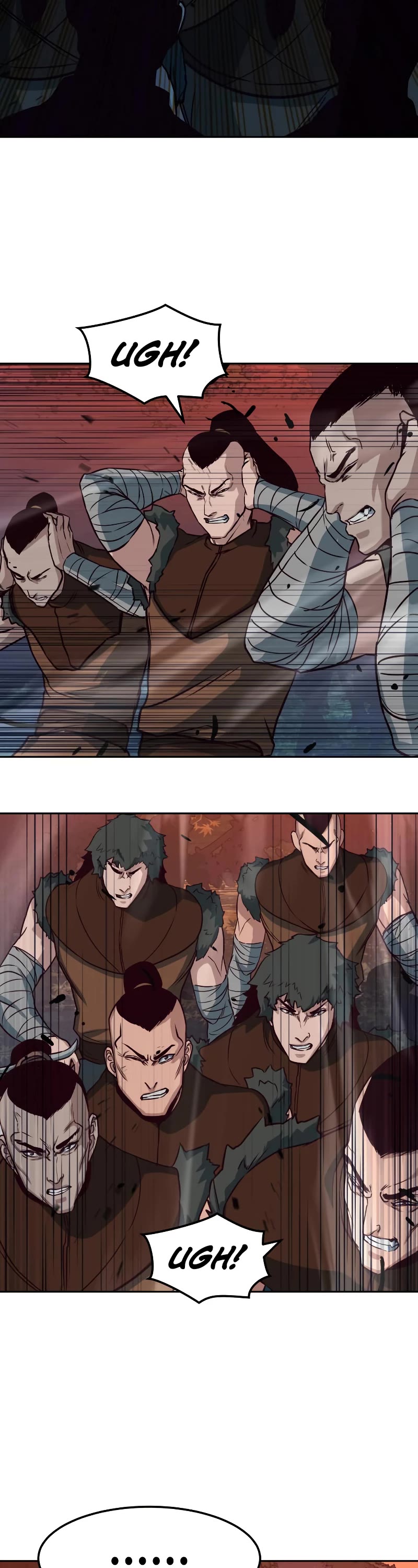 Sword Fanatic Wanders Through The Night Chapter 51 page 39 - Chapter 51