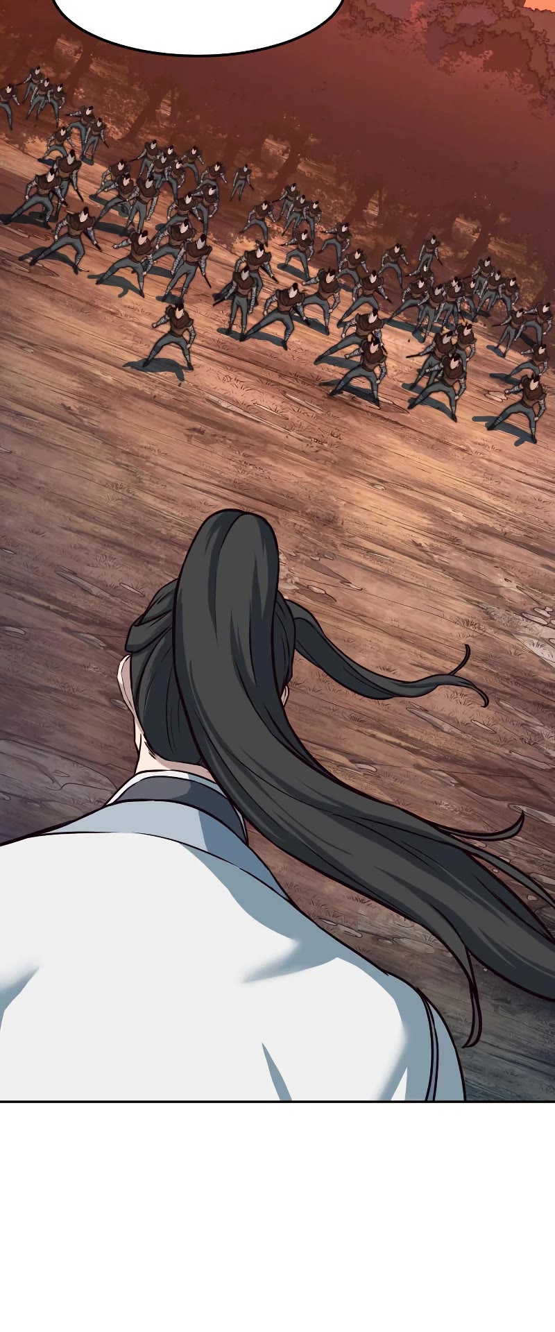 Sword Fanatic Wanders Through The Night Chapter 51 page 40 - Chapter 51
