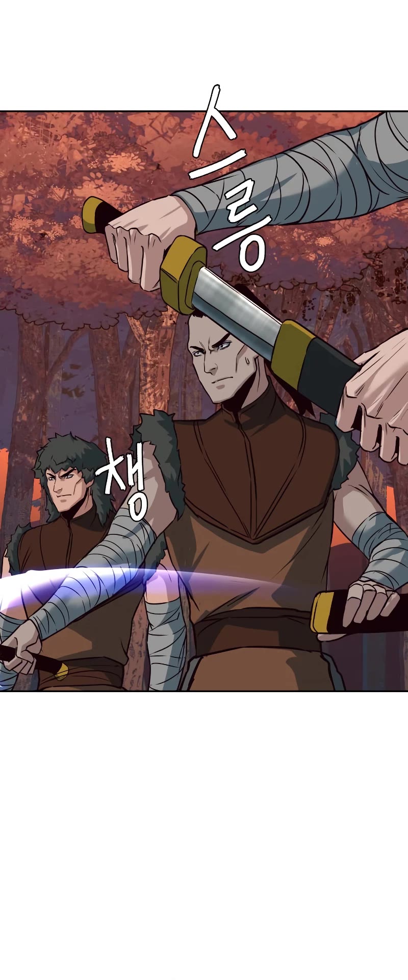 Sword Fanatic Wanders Through The Night Chapter 51 page 41 - Chapter 51