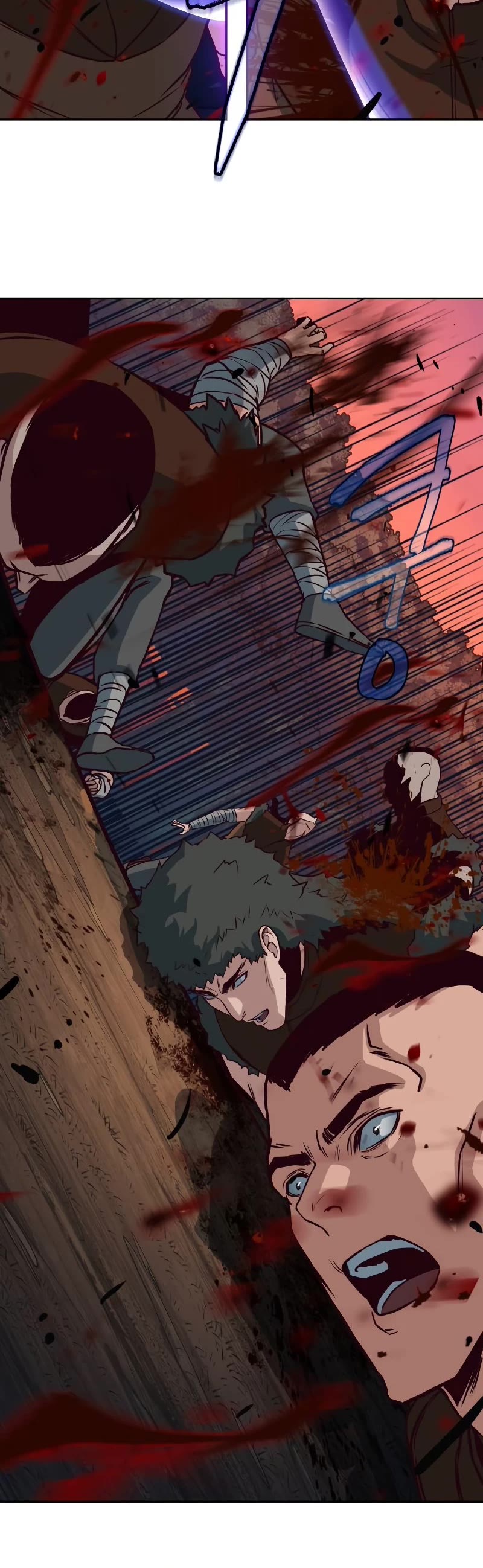 Sword Fanatic Wanders Through The Night Chapter 51 page 45 - Chapter 51