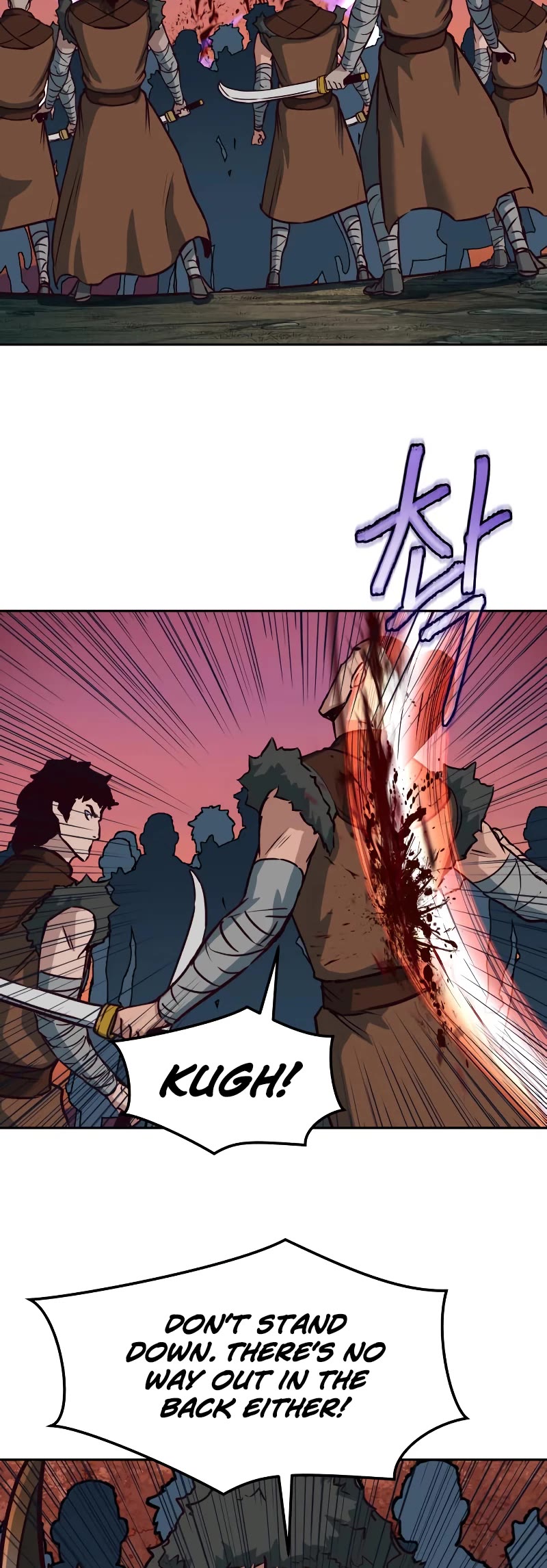 Sword Fanatic Wanders Through The Night Chapter 51 page 49 - Chapter 51