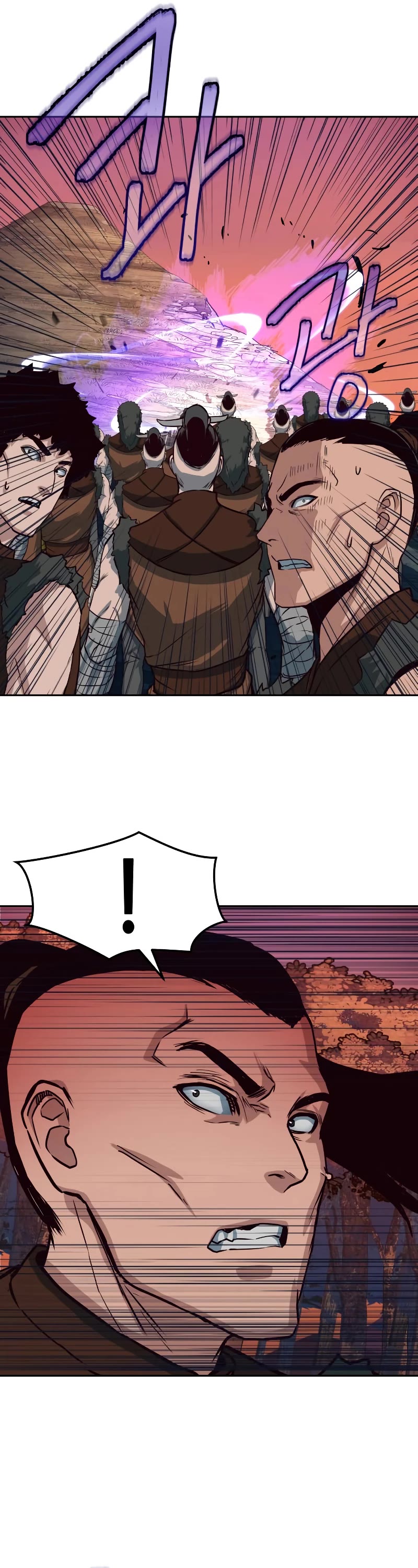 Sword Fanatic Wanders Through The Night Chapter 51 page 51 - Chapter 51
