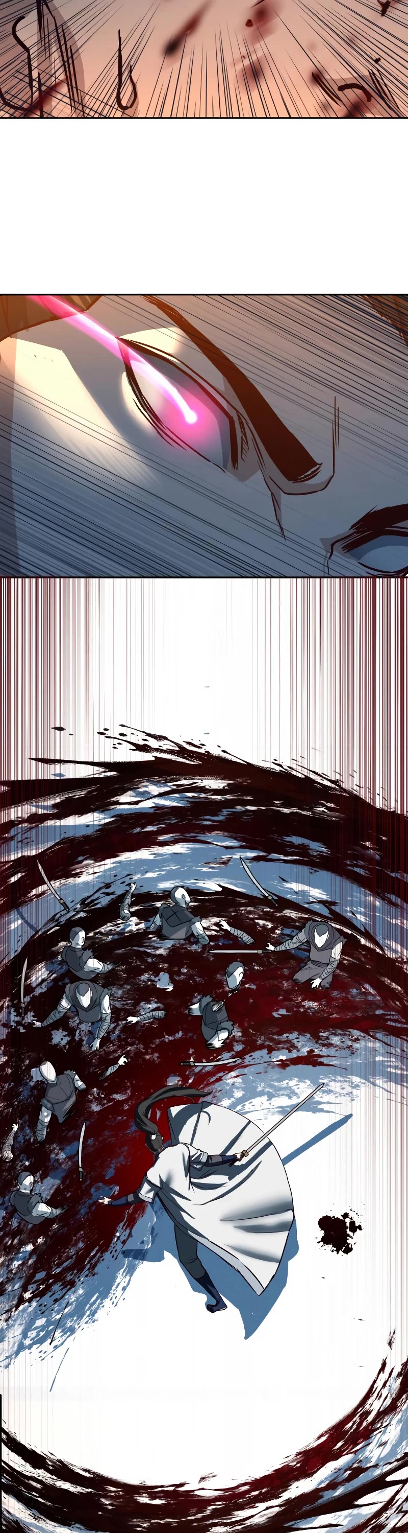 Sword Fanatic Wanders Through The Night Chapter 51 page 53 - Chapter 51