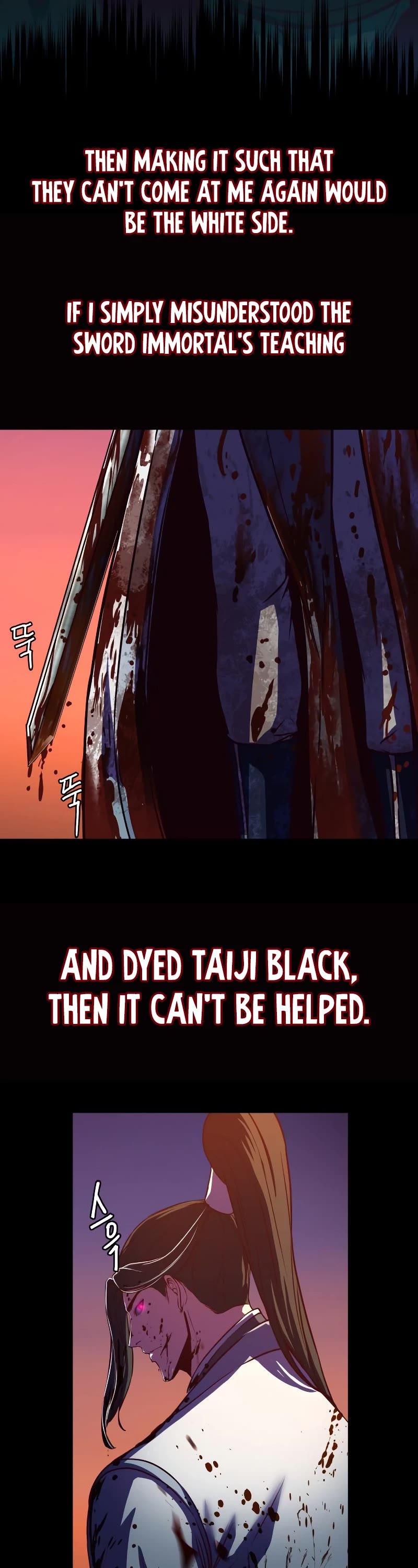 Sword Fanatic Wanders Through The Night Chapter 51 page 56 - Chapter 51