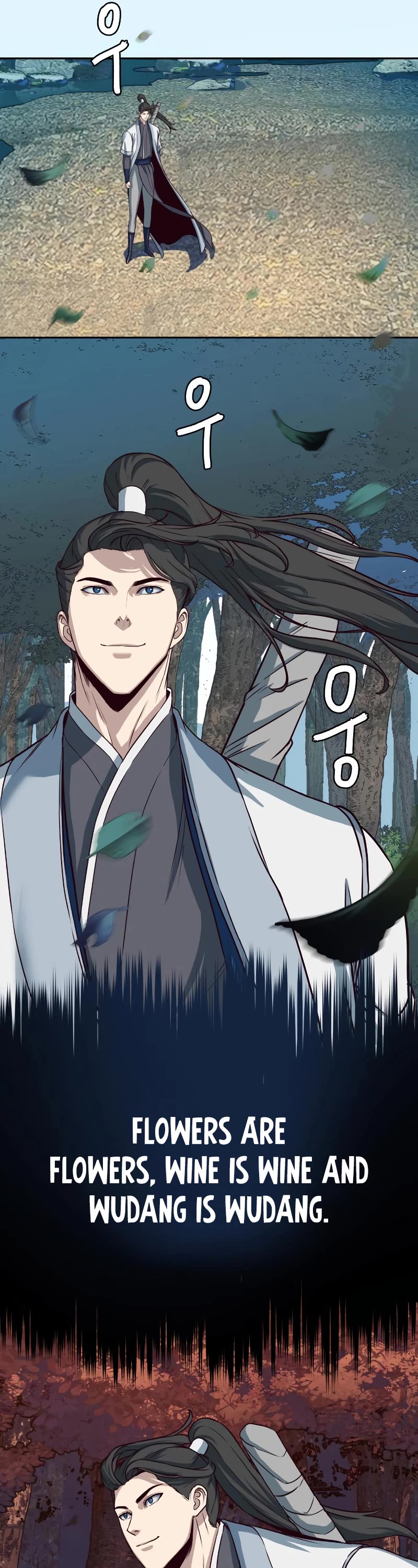 Sword Fanatic Wanders Through The Night Chapter 51 page 7 - Chapter 51