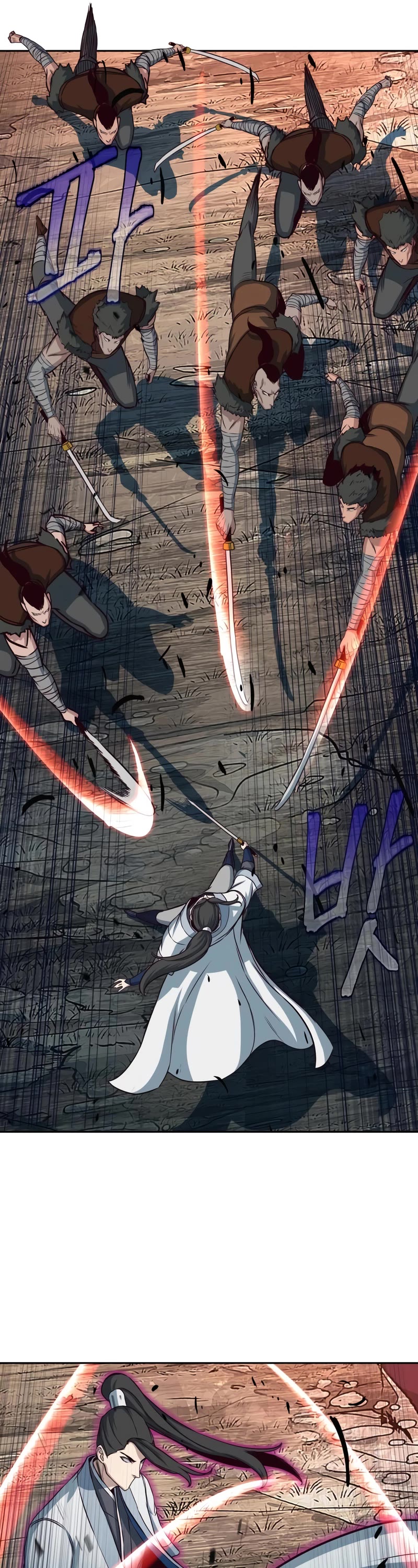 Sword Fanatic Wanders Through The Night Chapter 52 page 12 - Chapter 52