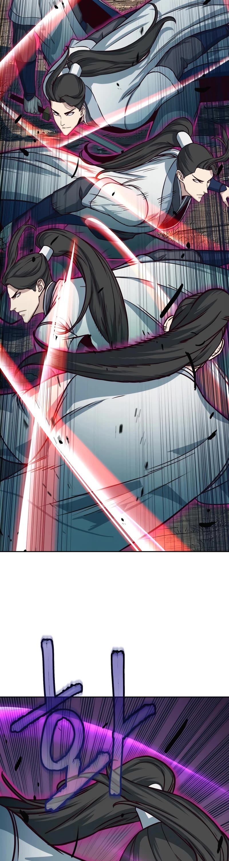 Sword Fanatic Wanders Through The Night Chapter 52 page 13 - Chapter 52
