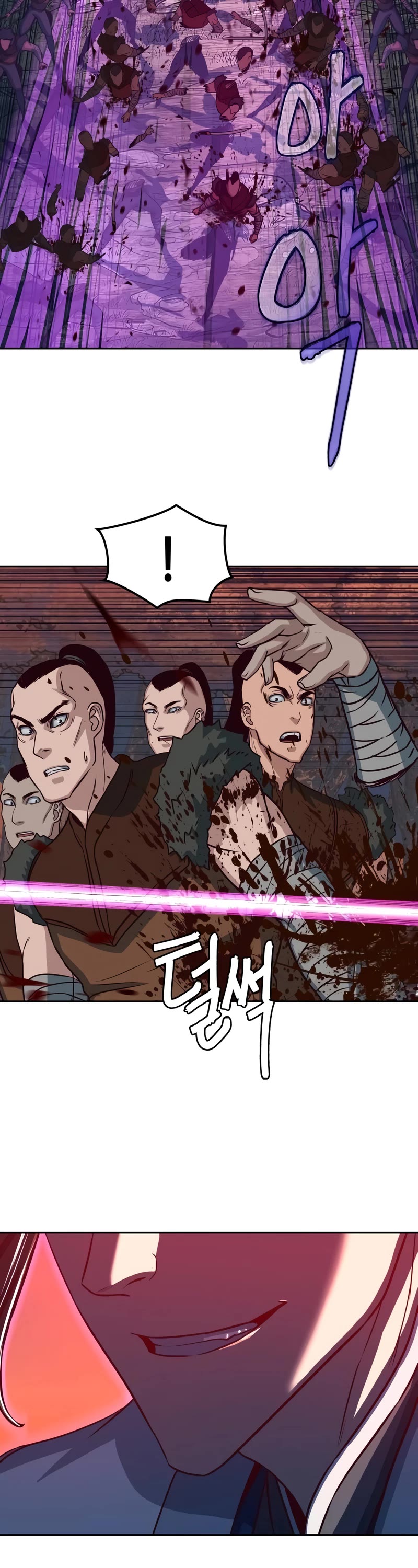 Sword Fanatic Wanders Through The Night Chapter 52 page 15 - Chapter 52