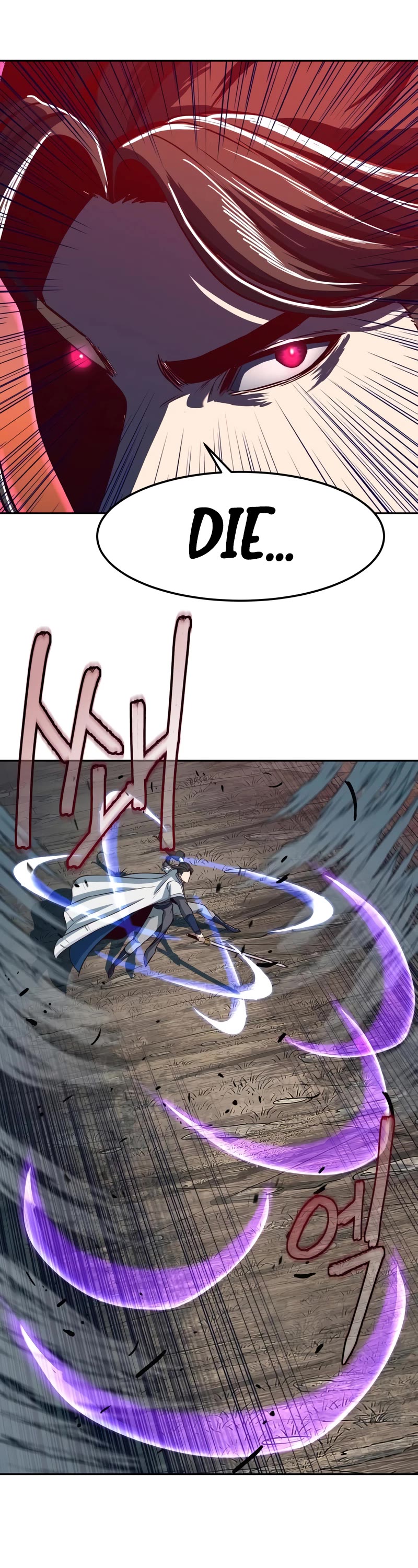 Sword Fanatic Wanders Through The Night Chapter 52 page 16 - Chapter 52