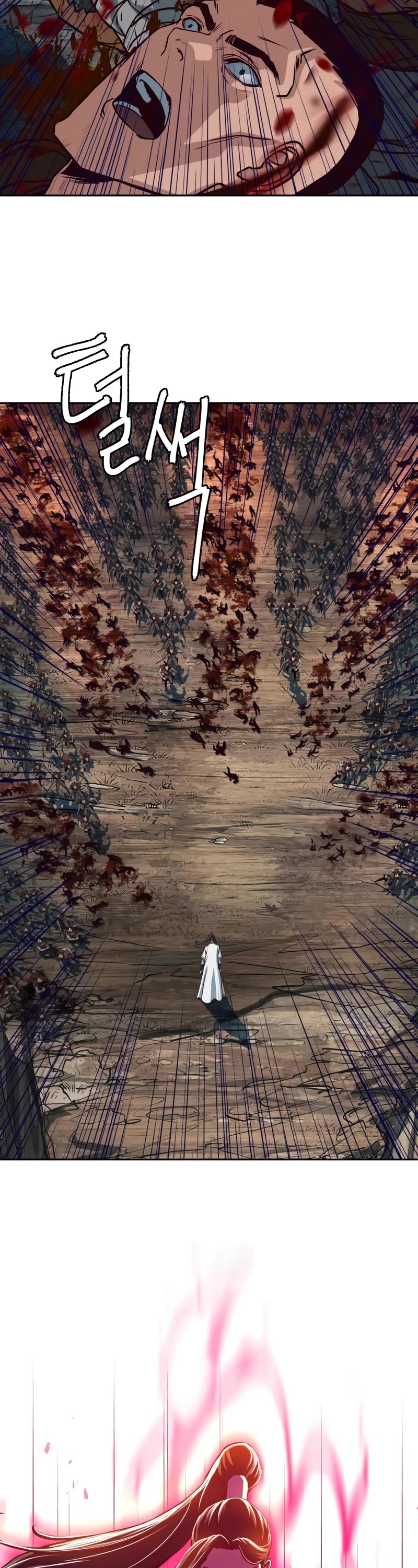 Sword Fanatic Wanders Through The Night Chapter 52 page 18 - Chapter 52