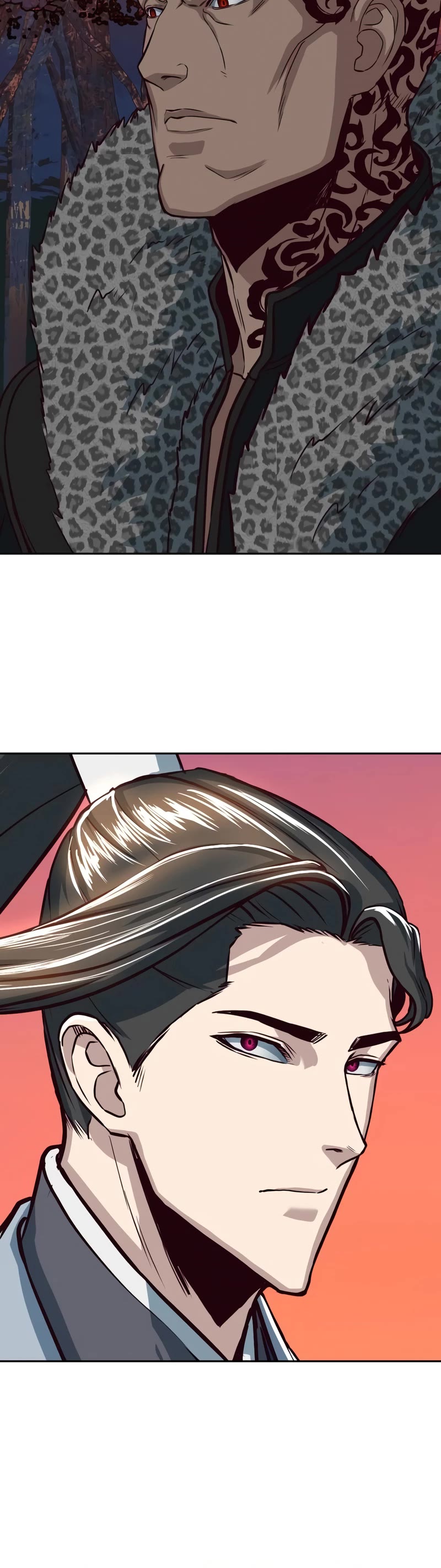 Sword Fanatic Wanders Through The Night Chapter 52 page 21 - Chapter 52