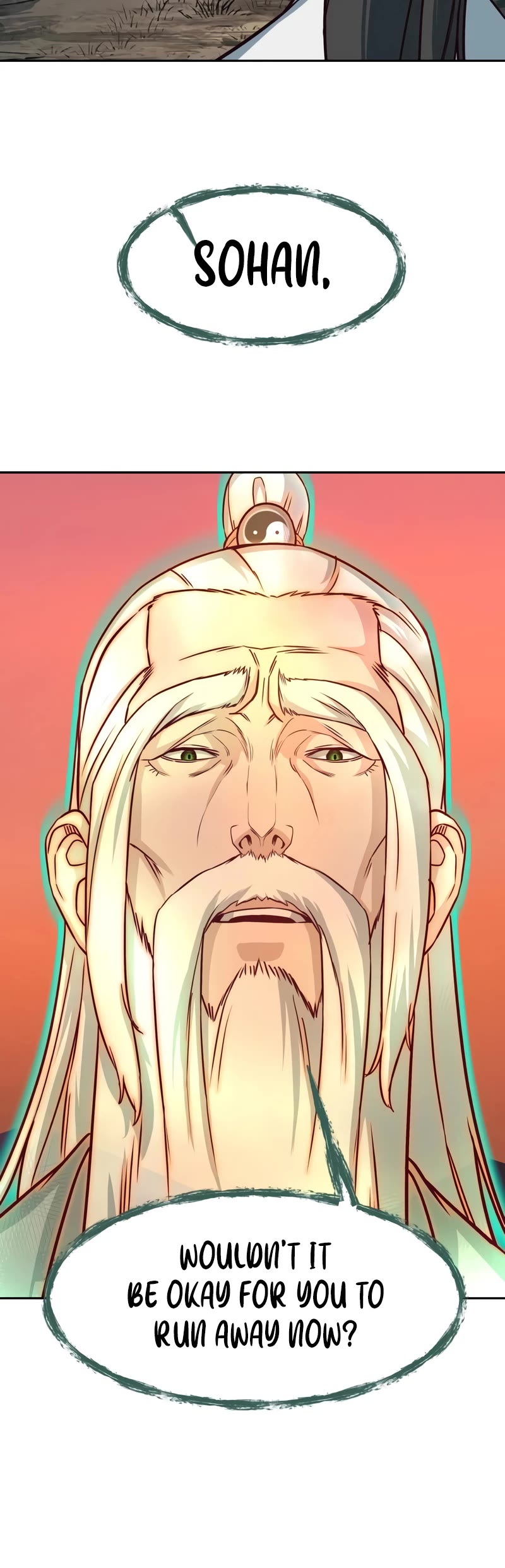 Sword Fanatic Wanders Through The Night Chapter 52 page 25 - Chapter 52