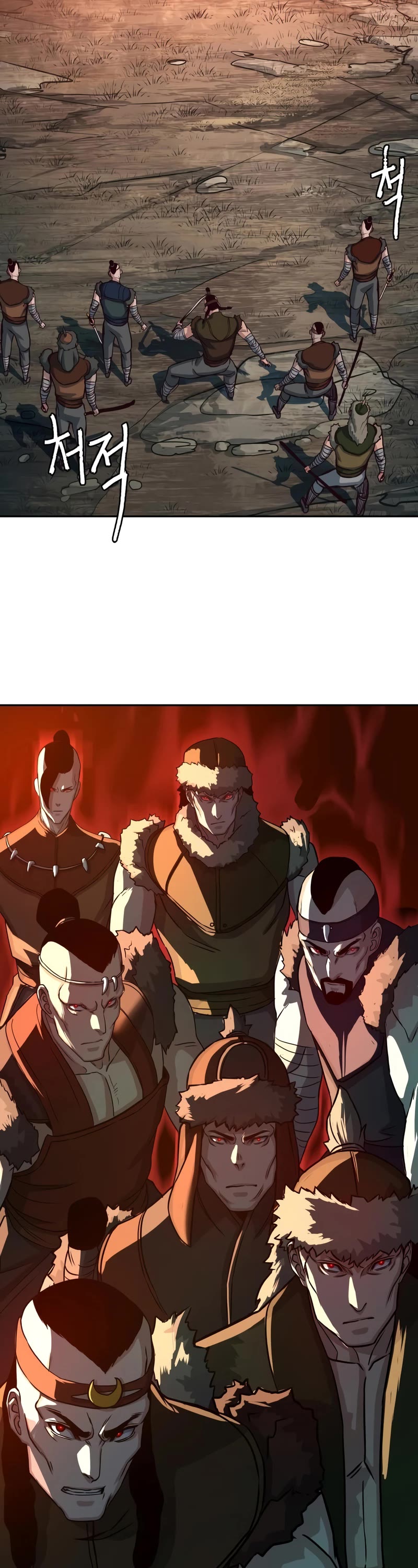 Sword Fanatic Wanders Through The Night Chapter 52 page 29 - Chapter 52