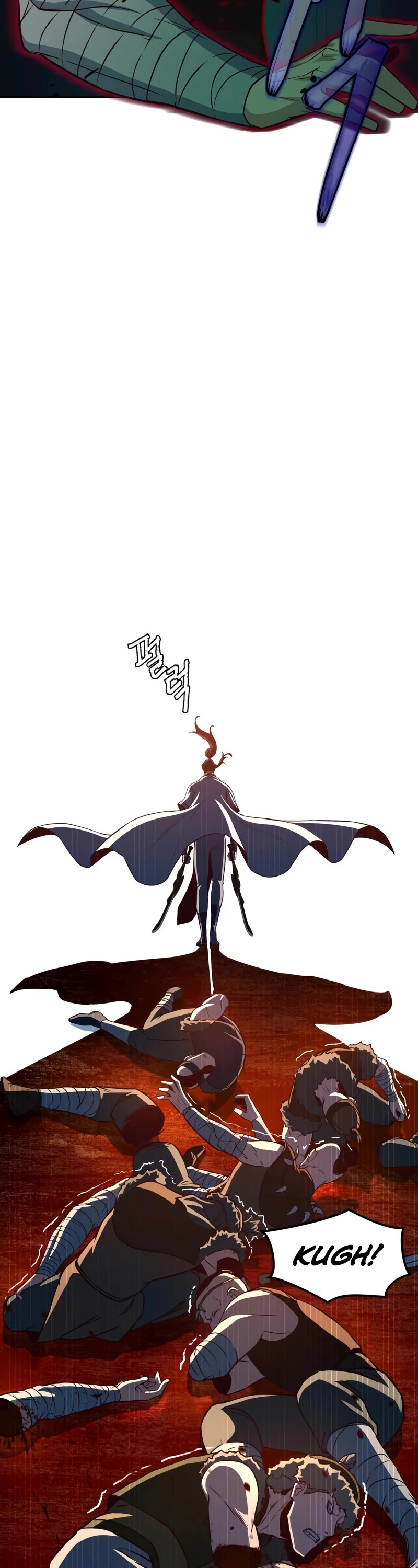 Sword Fanatic Wanders Through The Night Chapter 52 page 38 - Chapter 52
