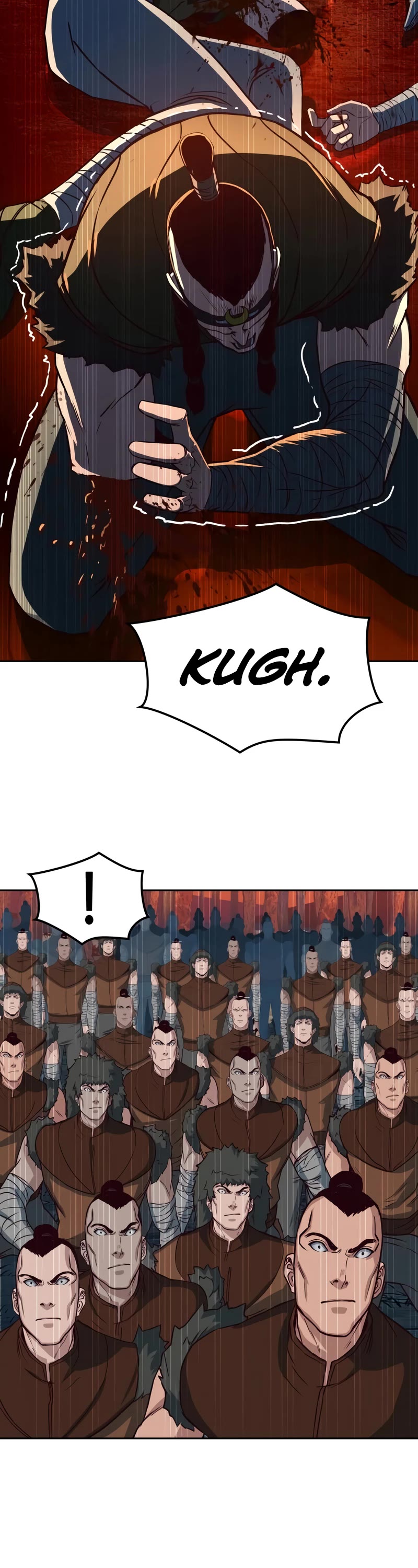 Sword Fanatic Wanders Through The Night Chapter 52 page 39 - Chapter 52