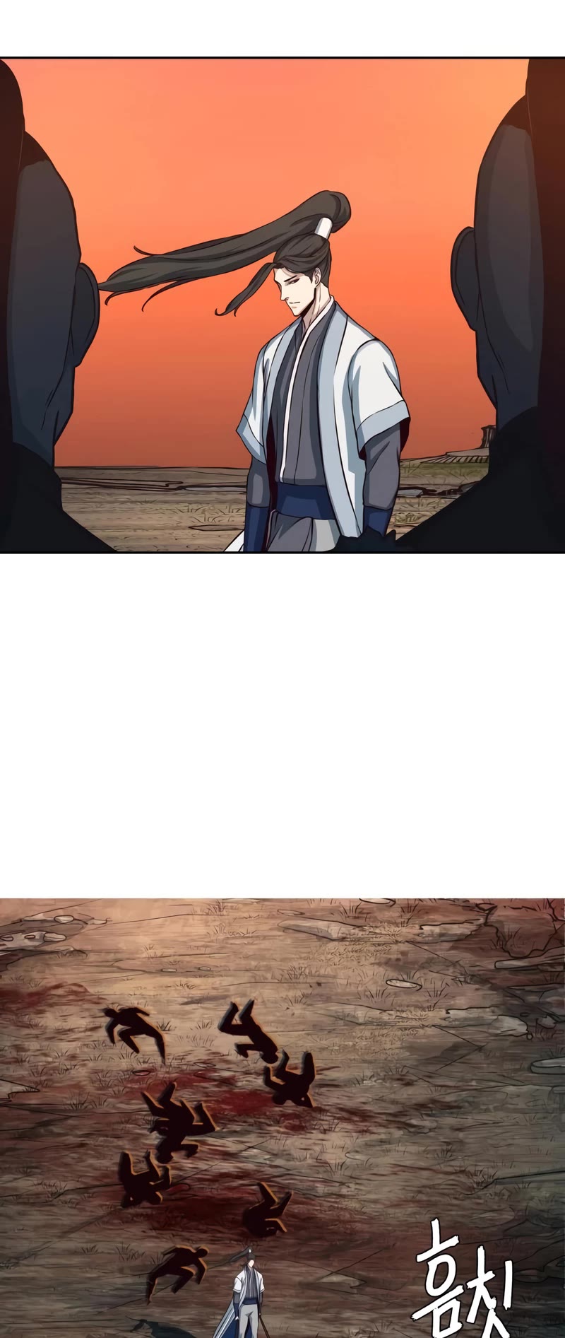 Sword Fanatic Wanders Through The Night Chapter 52 page 40 - Chapter 52