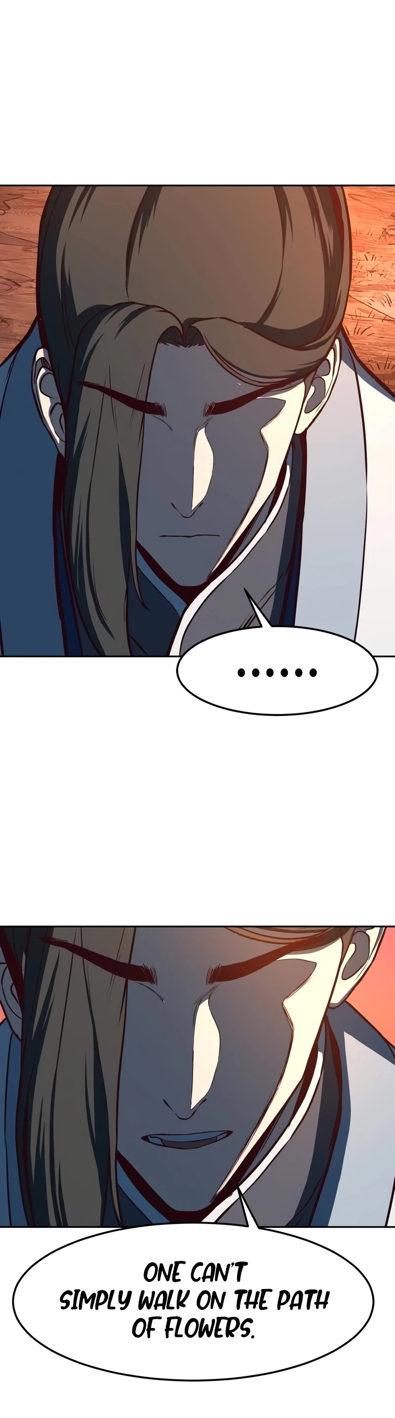 Sword Fanatic Wanders Through The Night Chapter 52 page 46 - Chapter 52