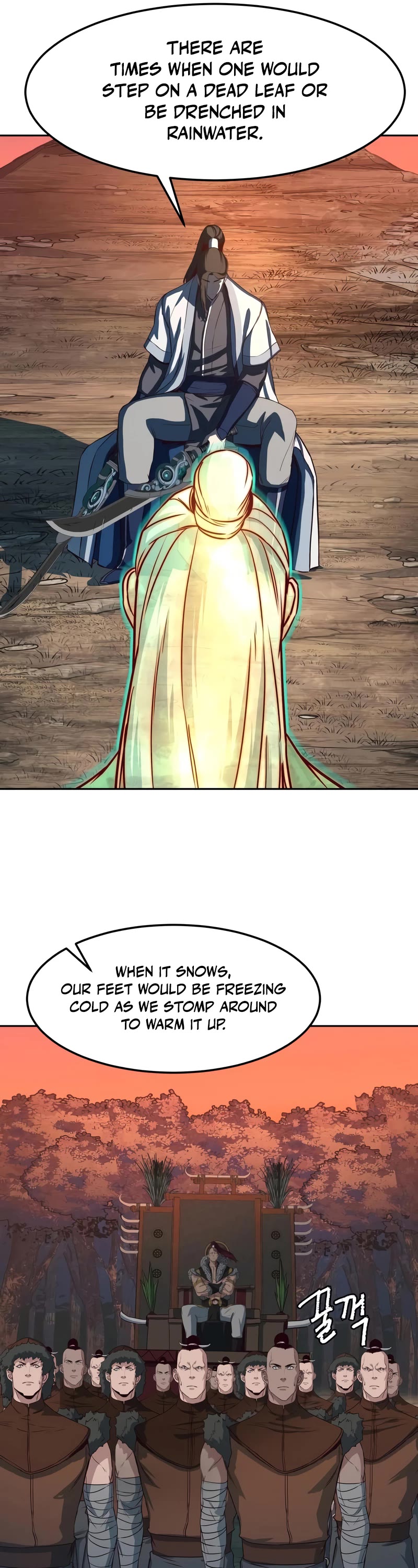 Sword Fanatic Wanders Through The Night Chapter 52 page 47 - Chapter 52