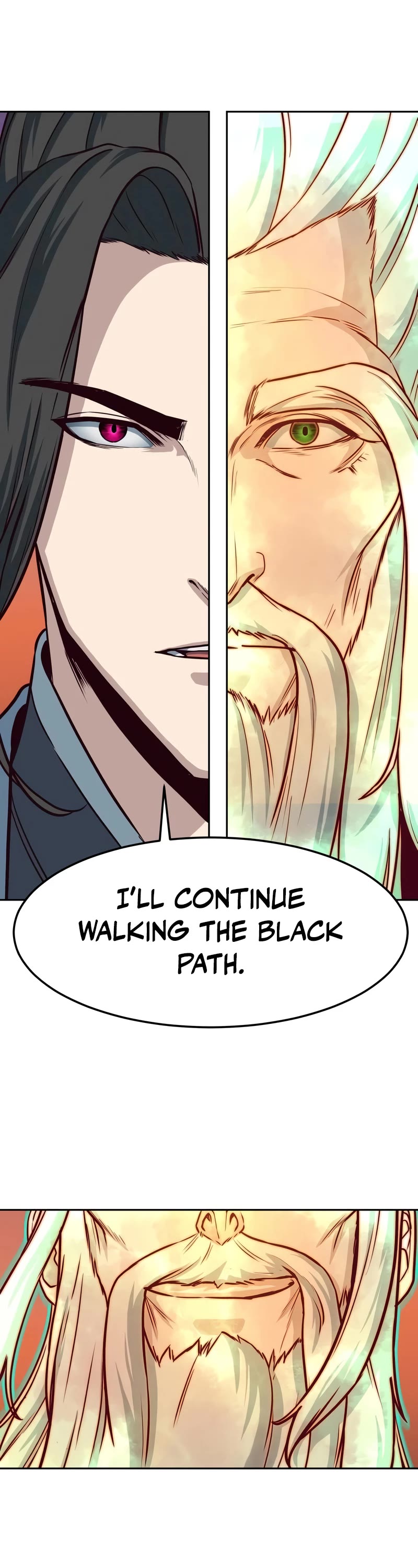 Sword Fanatic Wanders Through The Night Chapter 52 page 49 - Chapter 52