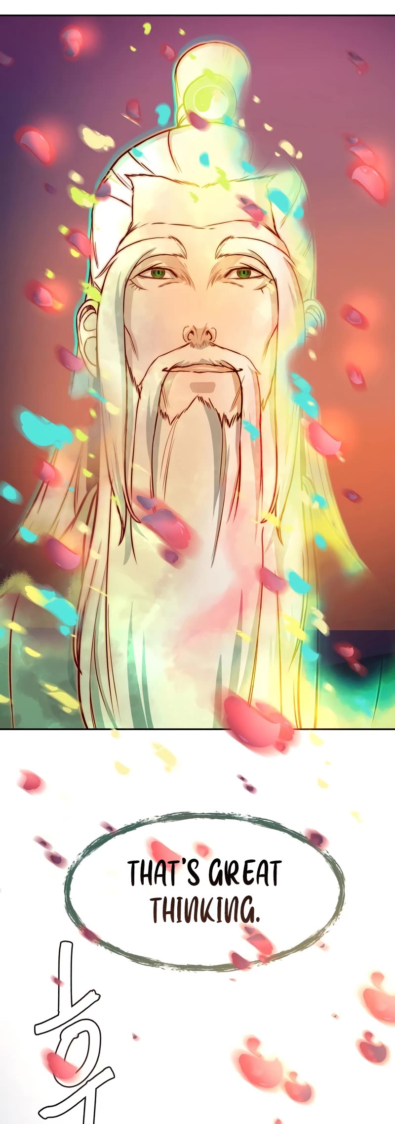 Sword Fanatic Wanders Through The Night Chapter 52 page 50 - Chapter 52