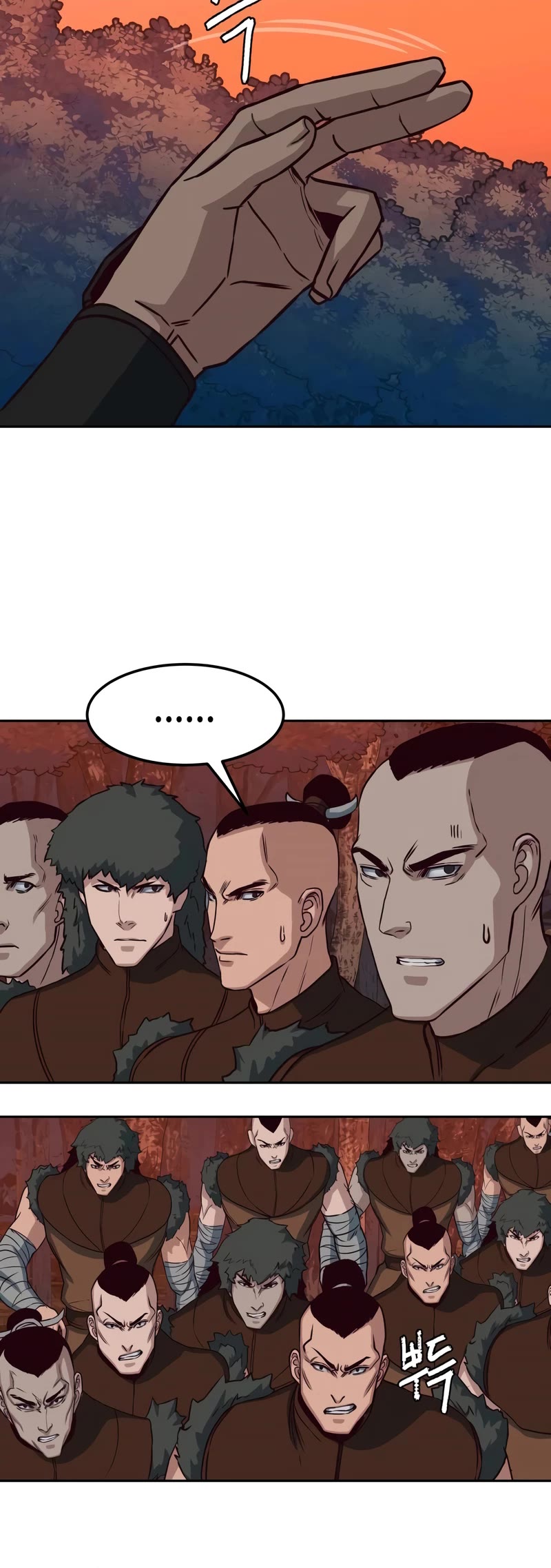 Sword Fanatic Wanders Through The Night Chapter 52 page 6 - Chapter 52