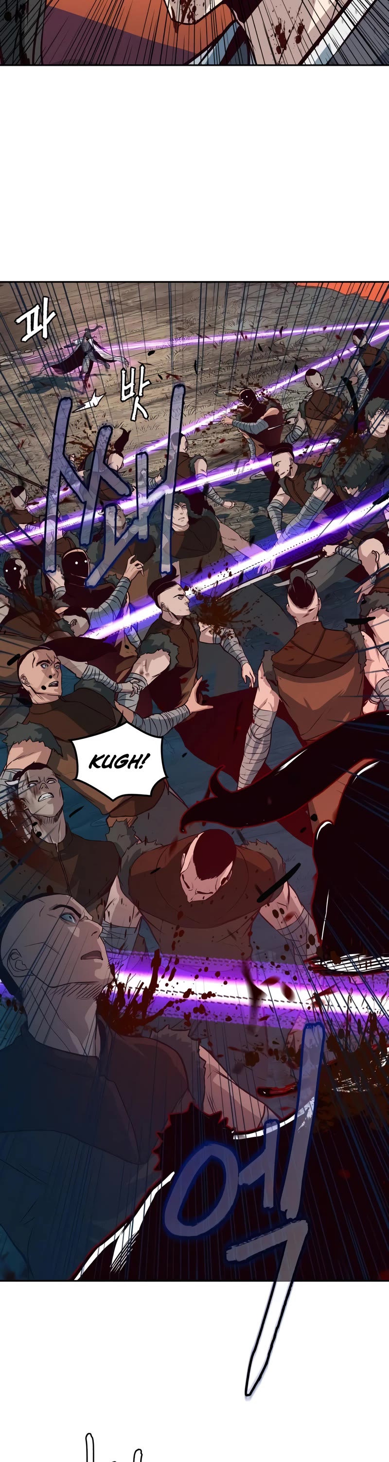 Sword Fanatic Wanders Through The Night Chapter 52 page 8 - Chapter 52