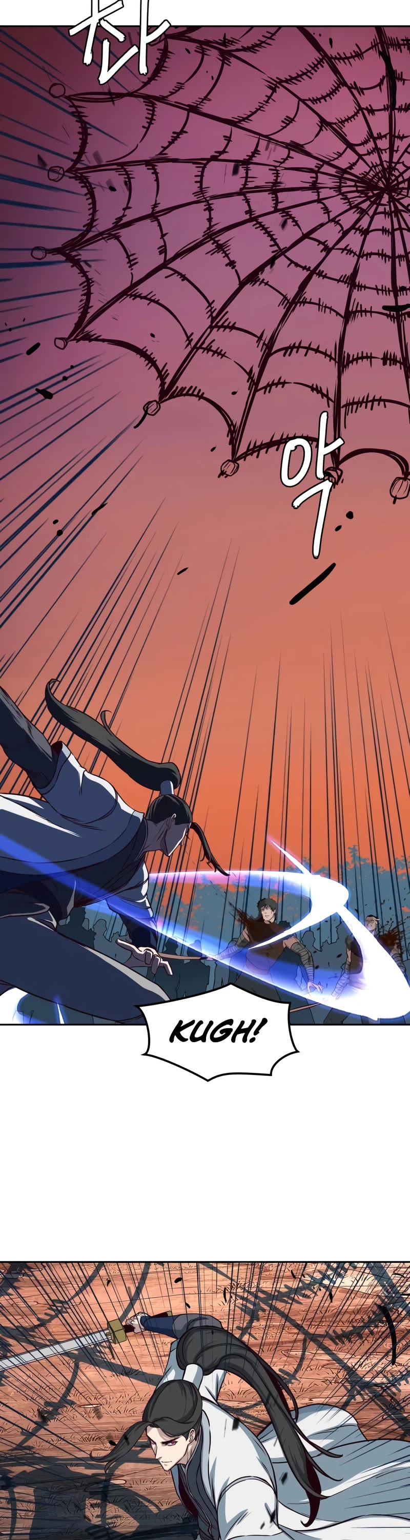 Sword Fanatic Wanders Through The Night Chapter 52 page 9 - Chapter 52