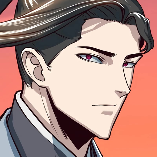 Sword Fanatic Wanders Through The Night Chapter 52 cover