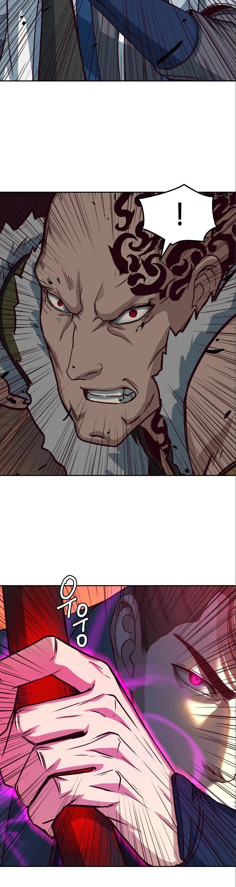 Sword Fanatic Wanders Through The Night Chapter 53 page 18 - Chapter 53