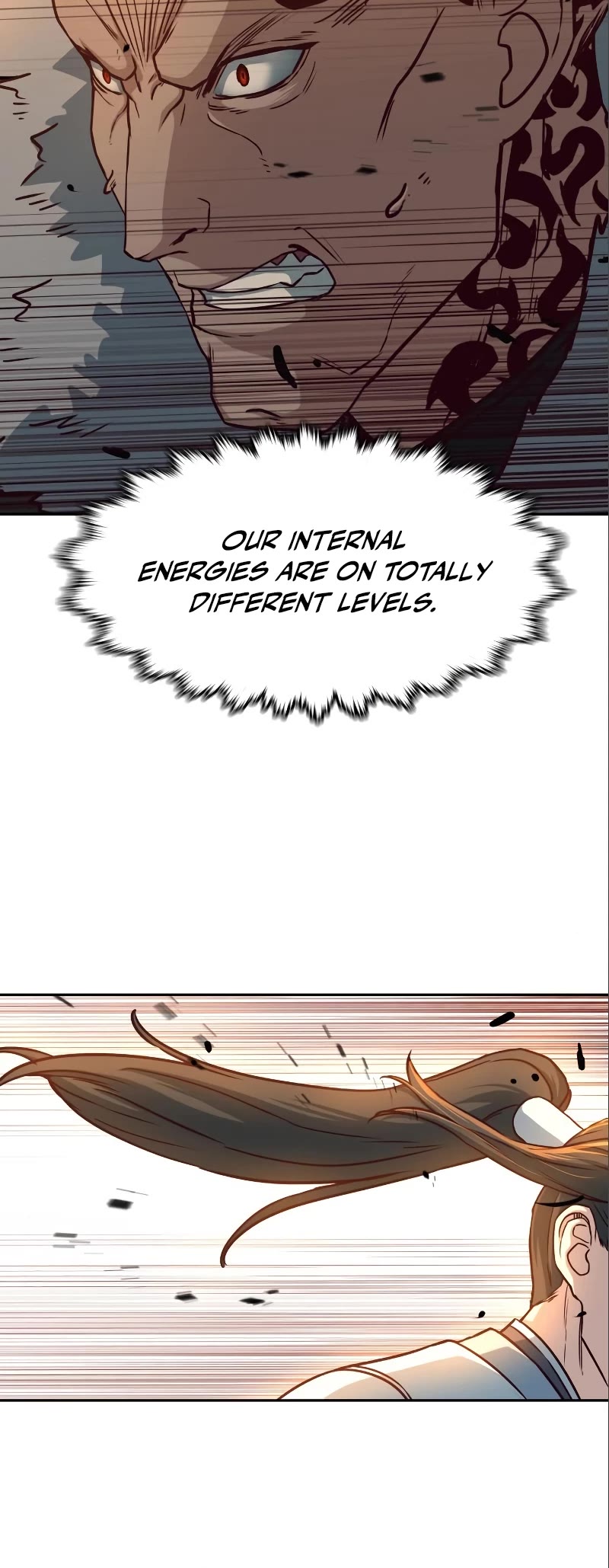 Sword Fanatic Wanders Through The Night Chapter 53 page 21 - Chapter 53