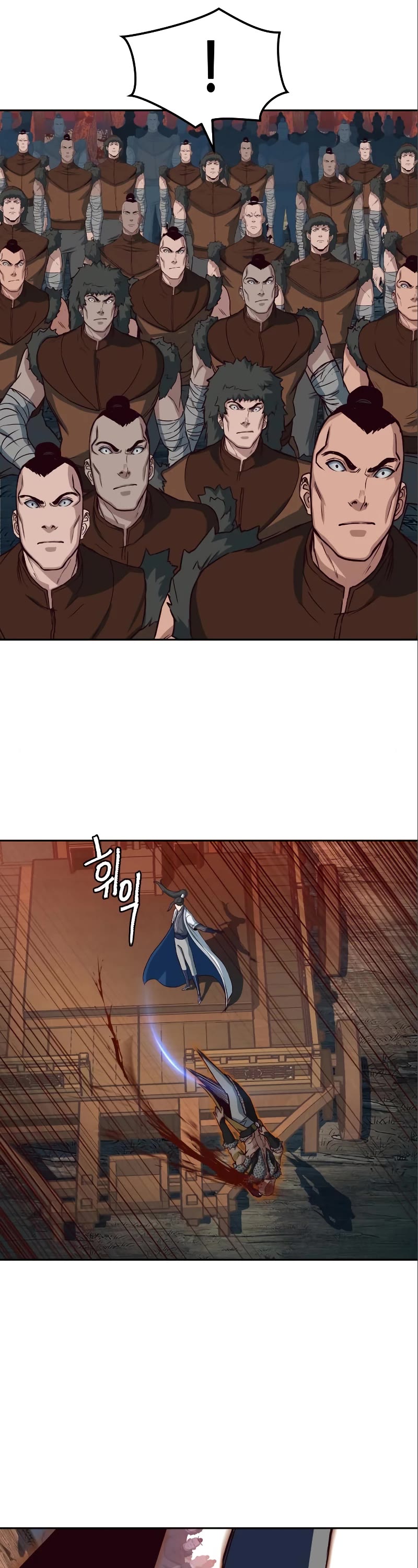 Sword Fanatic Wanders Through The Night Chapter 53 page 29 - Chapter 53