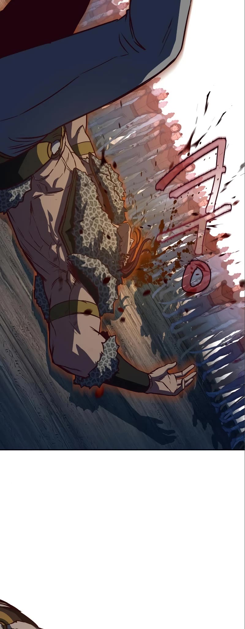 Sword Fanatic Wanders Through The Night Chapter 53 page 30 - Chapter 53