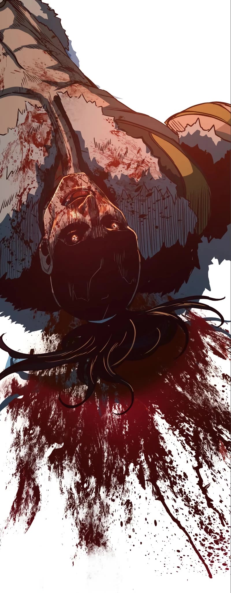 Sword Fanatic Wanders Through The Night Chapter 53 page 31 - Chapter 53